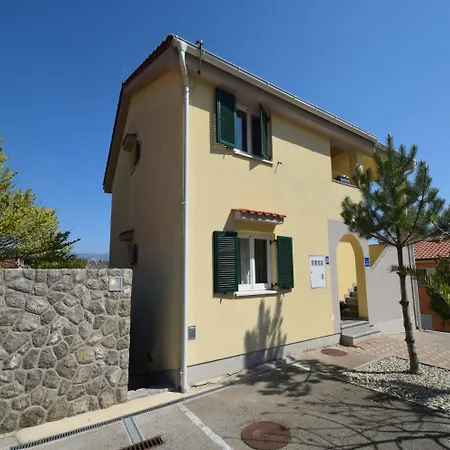 Guest house Paladin Cizici